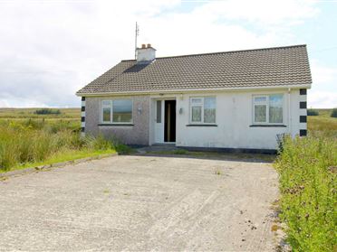 Image for Glencullen Upper, Bangor Erris, Ballina, Mayo