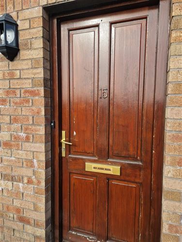 15 Hawthorn Bank, Royal Canal, Mullingar, Co. Westmeath