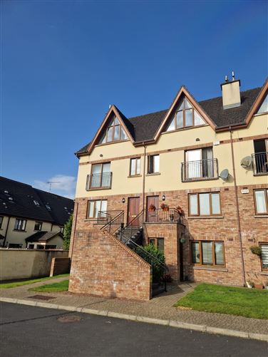 15 Hawthorn Bank, Royal Canal, Mullingar, Co. Westmeath