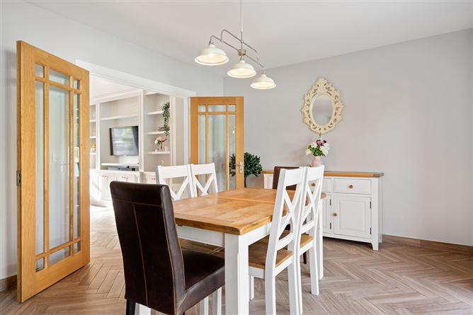 3 Ashe Lane, Knocksedan Demesne, Swords,   County Dublin