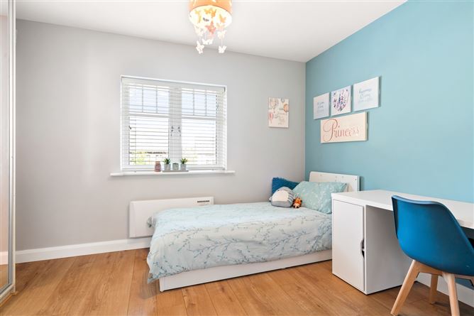 3 Ashe Lane, Knocksedan Demesne, Swords,   County Dublin