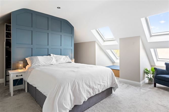 3 Ashe Lane, Knocksedan Demesne, Swords,   County Dublin