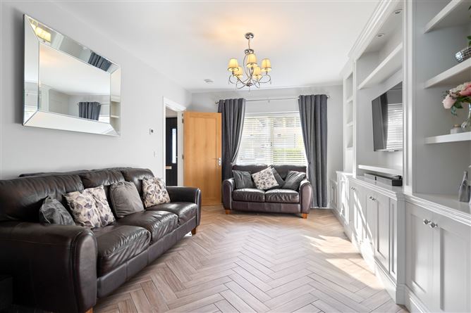 3 Ashe Lane, Knocksedan Demesne, Swords,   County Dublin