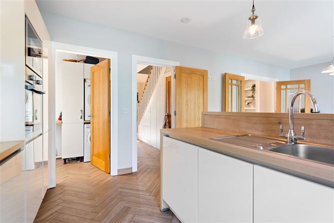 3 Ashe Lane, Knocksedan Demesne, Swords,   County Dublin