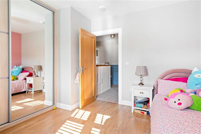 3 Ashe Lane, Knocksedan Demesne, Swords,   County Dublin
