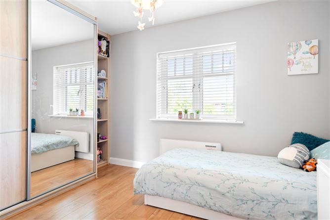 3 Ashe Lane, Knocksedan Demesne, Swords,   County Dublin