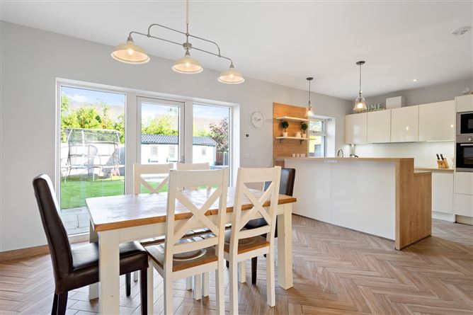 3 Ashe Lane, Knocksedan Demesne, Swords,   County Dublin