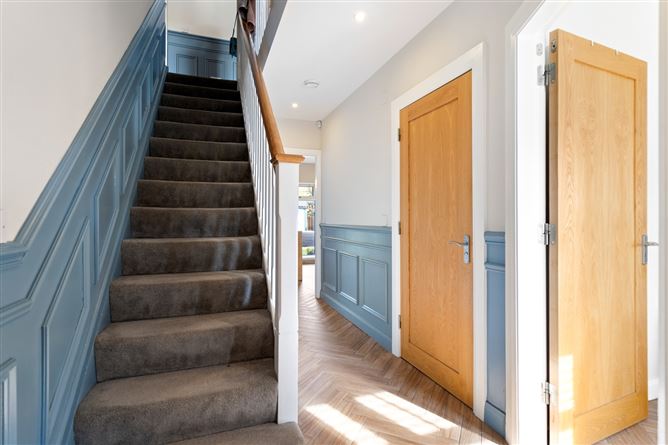3 Ashe Lane, Knocksedan Demesne, Swords,   County Dublin