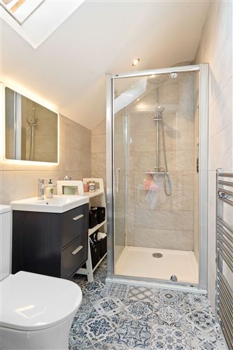 3 Ashe Lane, Knocksedan Demesne, Swords,   County Dublin