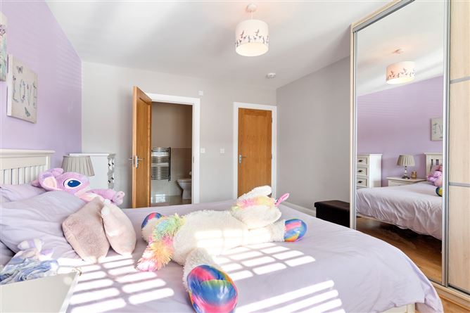 3 Ashe Lane, Knocksedan Demesne, Swords,   County Dublin