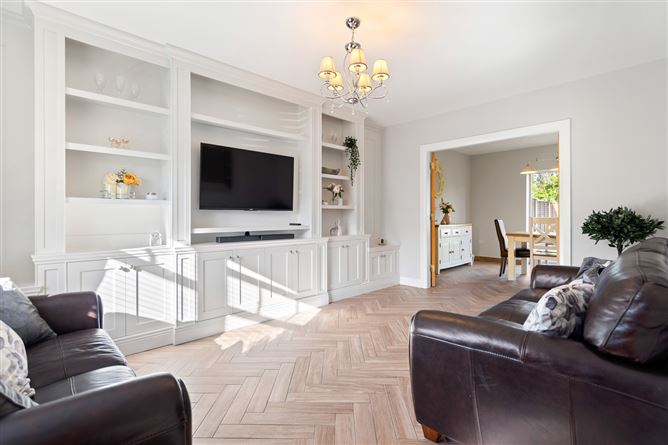 3 Ashe Lane, Knocksedan Demesne, Swords,   County Dublin