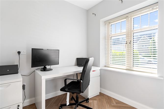 3 Ashe Lane, Knocksedan Demesne, Swords,   County Dublin
