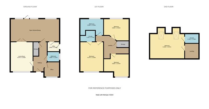 3 Ashe Lane, Knocksedan Demesne, Swords,   County Dublin
