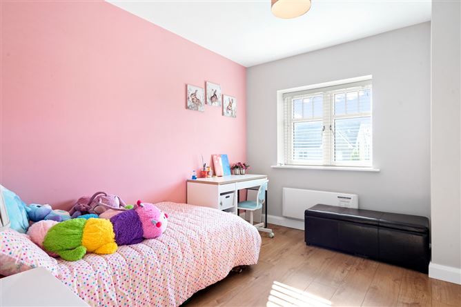 3 Ashe Lane, Knocksedan Demesne, Swords,   County Dublin