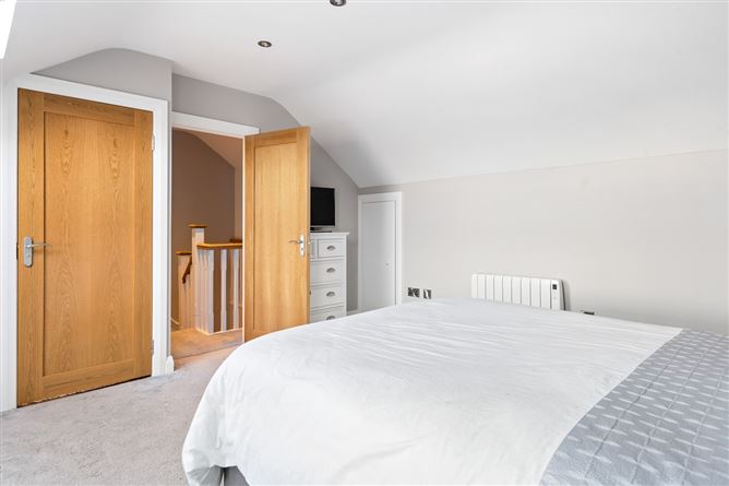 3 Ashe Lane, Knocksedan Demesne, Swords,   County Dublin