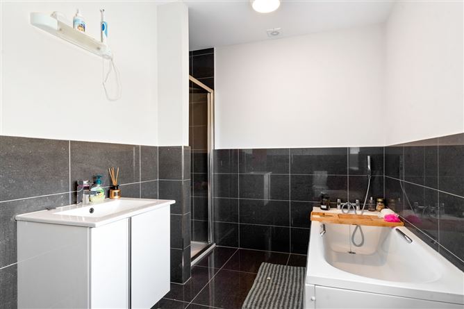 3 Ashe Lane, Knocksedan Demesne, Swords,   County Dublin