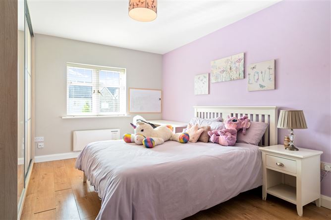 3 Ashe Lane, Knocksedan Demesne, Swords,   County Dublin
