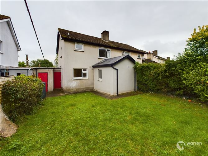 20 Riverside Drive, Kilkenny, Kilkenny