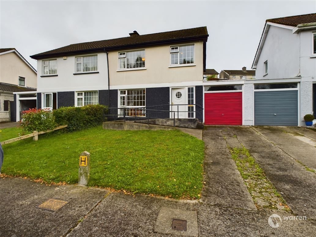 20 Riverside Drive, Kilkenny, Kilkenny