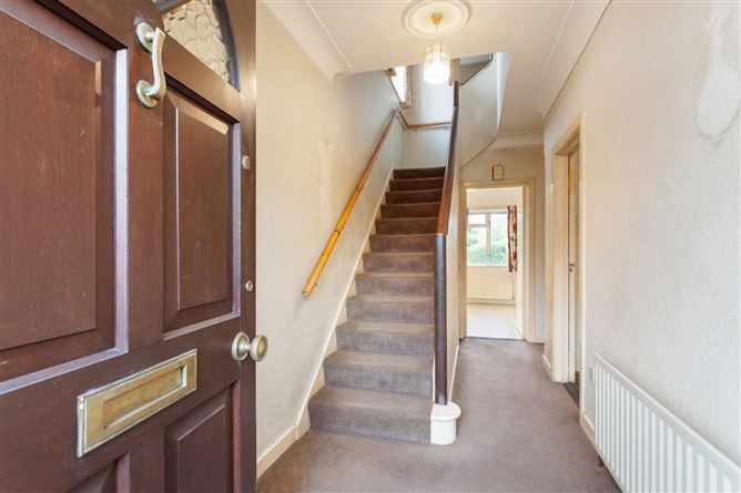 98 Barton Drive, Rathfarnham, Dublin 14