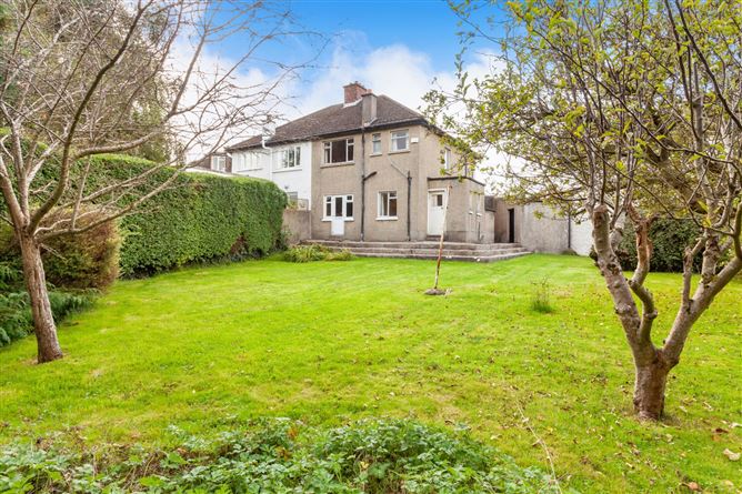 98 Barton Drive, Rathfarnham, Dublin 14