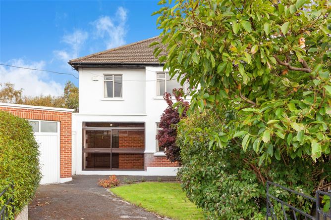 98 Barton Drive, Rathfarnham, Dublin 14
