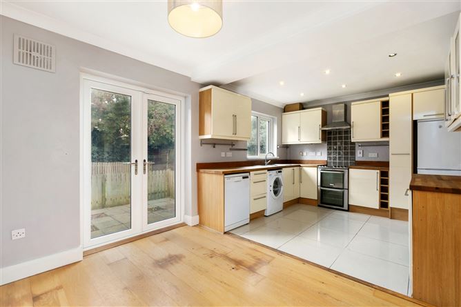 2 Brookfield Avenue, Maynooth, Co. Kildare