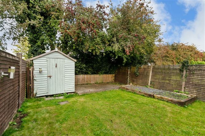 2 Brookfield Avenue, Maynooth, Co. Kildare