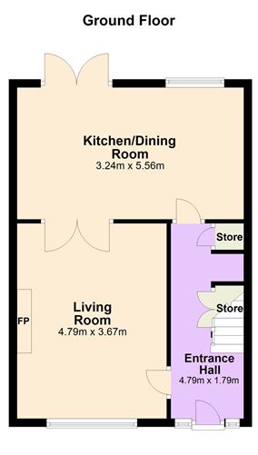 2 Brookfield Avenue, Maynooth, Co. Kildare