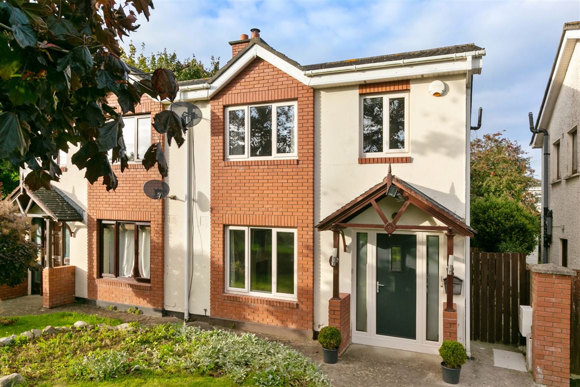 2 Brookfield Avenue, Maynooth, Co. Kildare