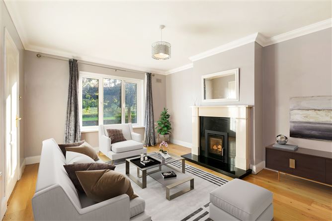2 Brookfield Avenue, Maynooth, Co. Kildare