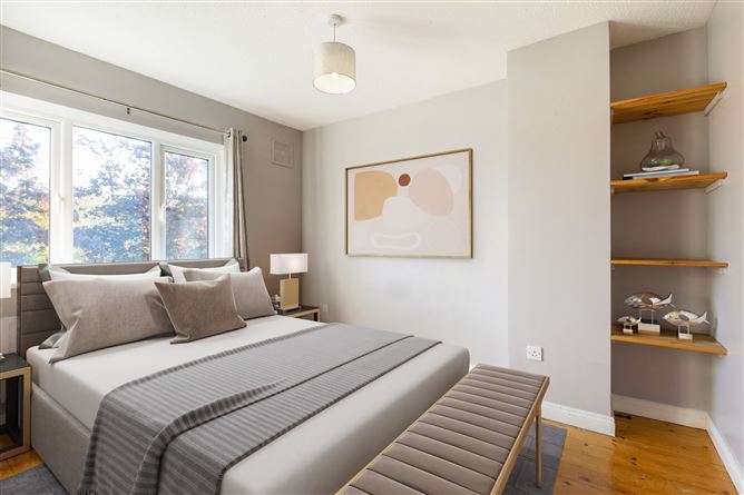 2 Brookfield Avenue, Maynooth, Co. Kildare