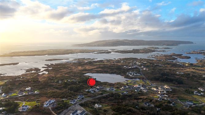 Lackenagh, Burtonport, Donegal