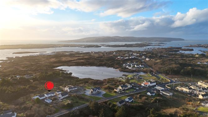 Lackenagh, Burtonport, Donegal