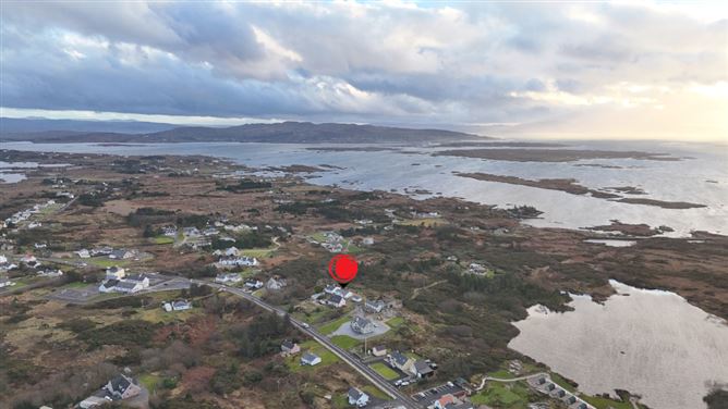 Lackenagh, Burtonport, Donegal