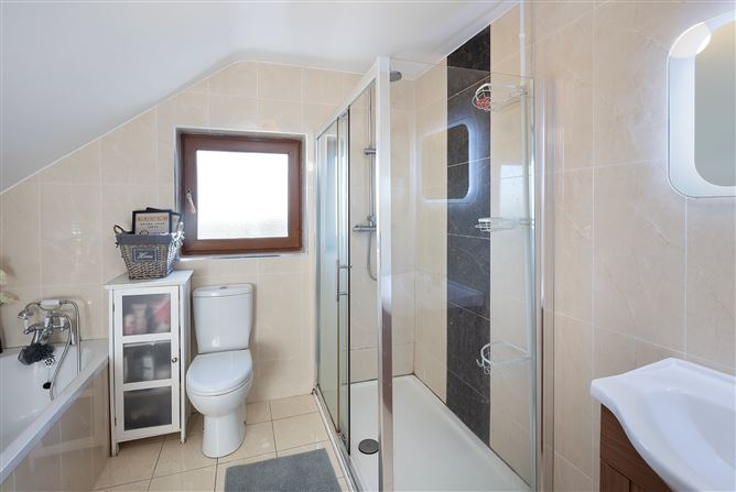 Corbally North, Leamlara, Cork