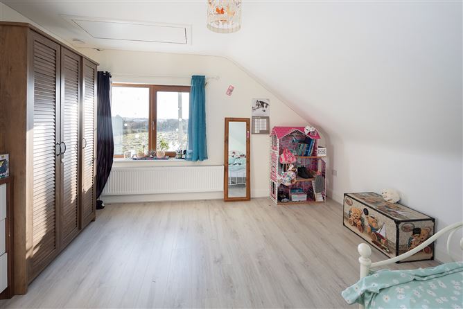 Corbally North, Leamlara, Cork