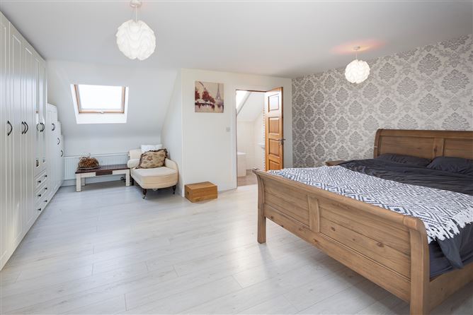 Corbally North, Leamlara, Cork
