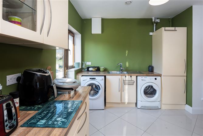 Corbally North, Leamlara, Cork