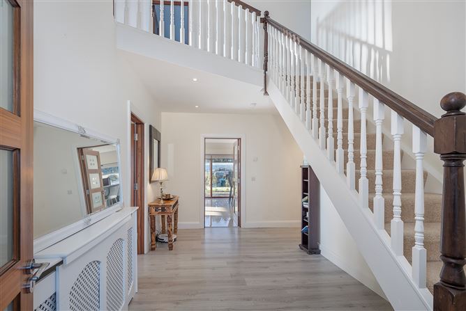 Corbally North, Leamlara, Cork