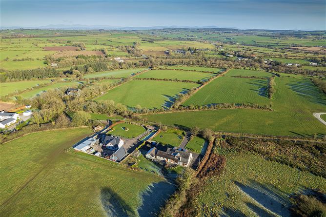 Corbally North, Leamlara, Cork