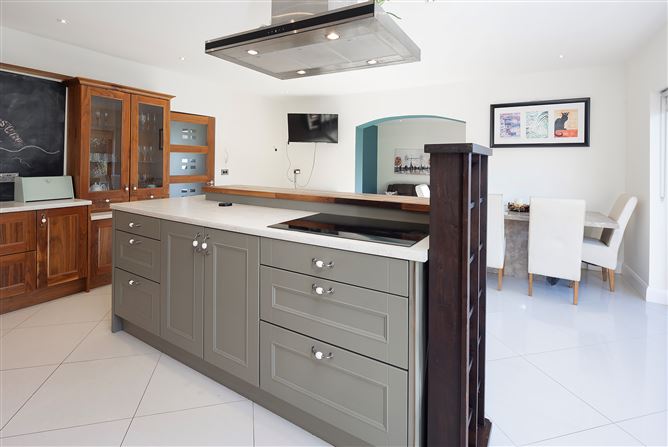 Corbally North, Leamlara, Cork