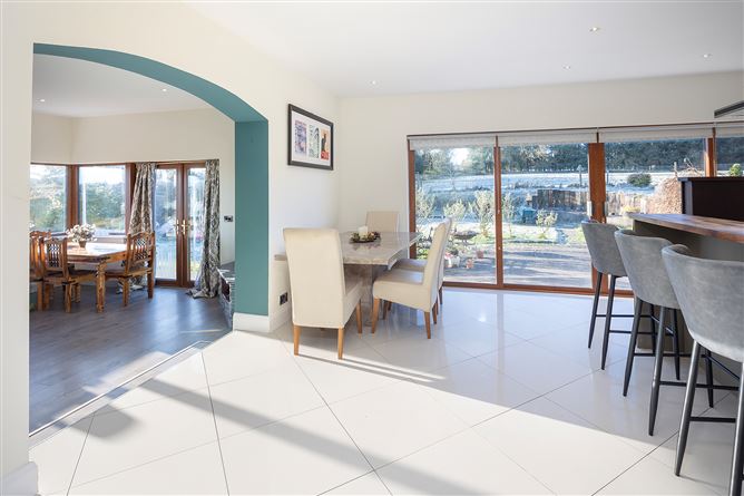 Corbally North, Leamlara, Cork