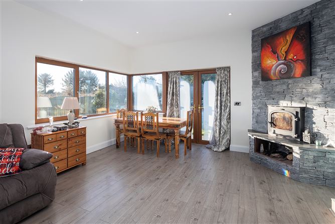 Corbally North, Leamlara, Cork