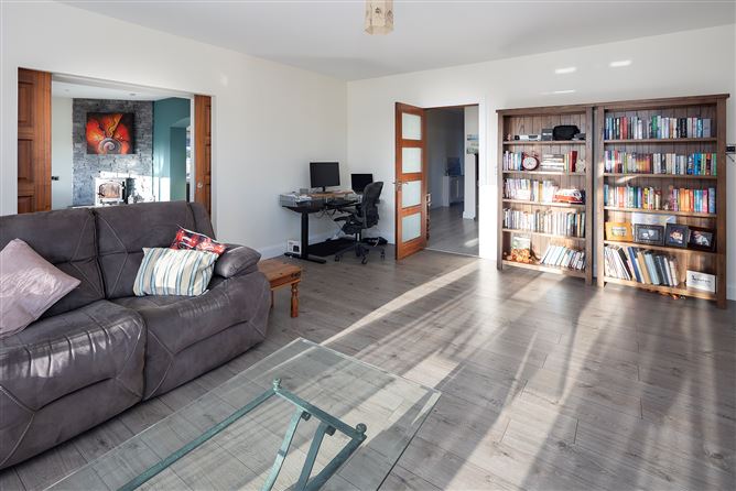 Corbally North, Leamlara, Cork