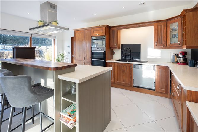 Corbally North, Leamlara, Cork