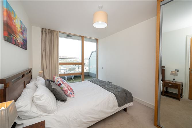 29 The Fastnet, Lancaster Gate, Lancaster Quay, Cork