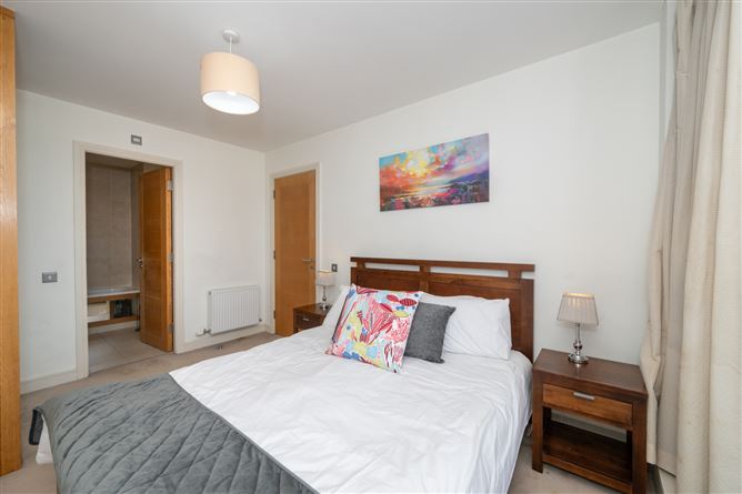 29 The Fastnet, Lancaster Gate, Lancaster Quay, Cork