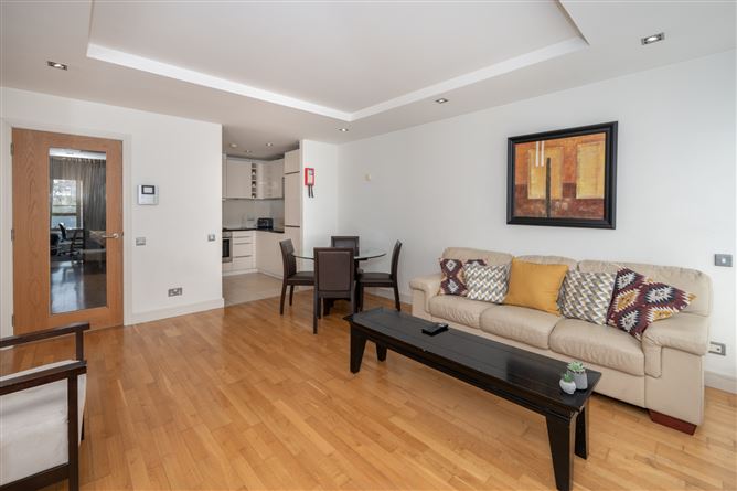 29 The Fastnet, Lancaster Gate, Lancaster Quay, Cork