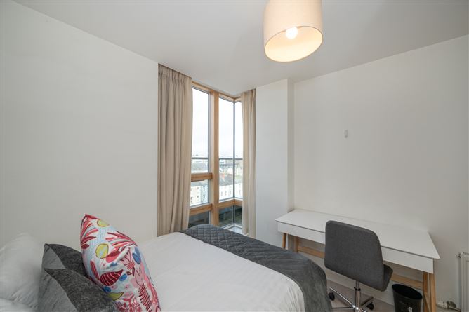 29 The Fastnet, Lancaster Gate, Lancaster Quay, Cork